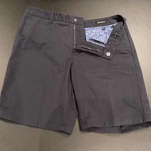 Navy Bonobos Chinos